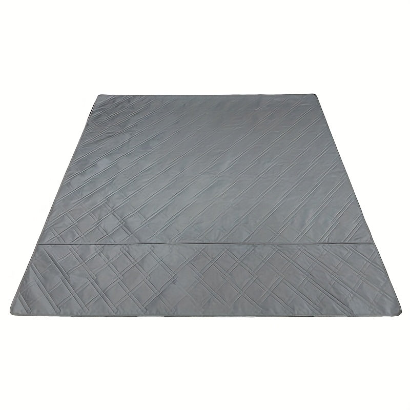 Washable Dog Pee Pads That Are Non-Slip And Absorb Quickly, Ideal for Use in Playpens. They Are Stain-Resistant, Easy to Maintain, And Provide Comfort for All Dog Breeds, Making Them Perfect for Christmas Pet Decorations